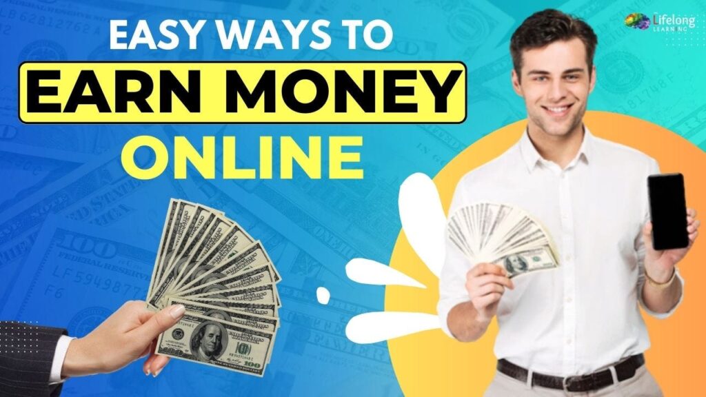 Easy Ways to Earn ₹55,000 per Month Online with Just 5 Hours of Work from home Daily work from home jobs