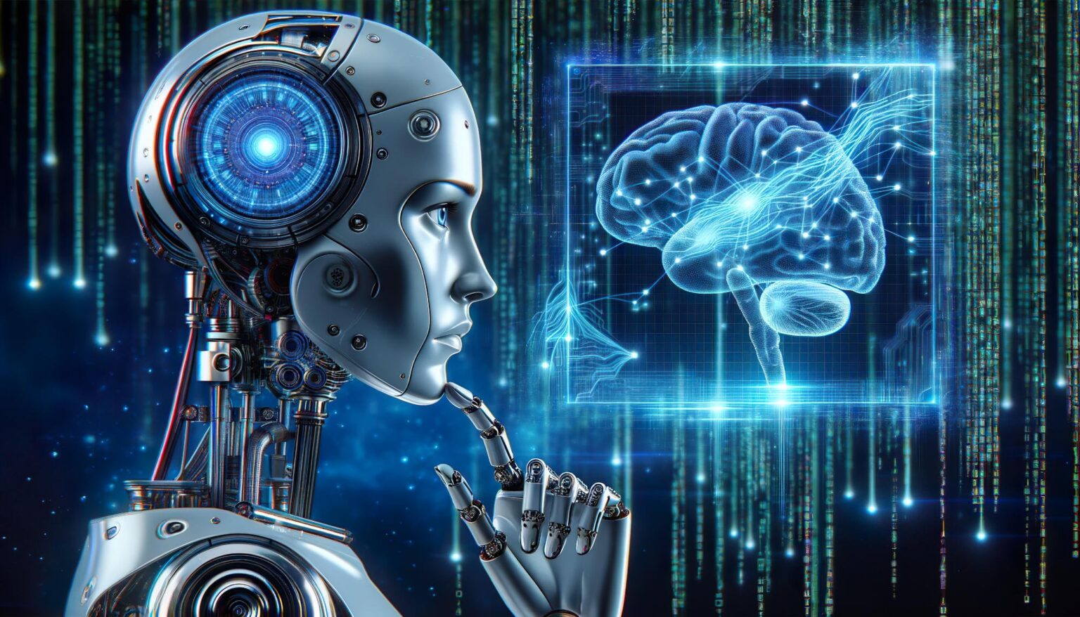 AI Revolution: Transforming the Modern World