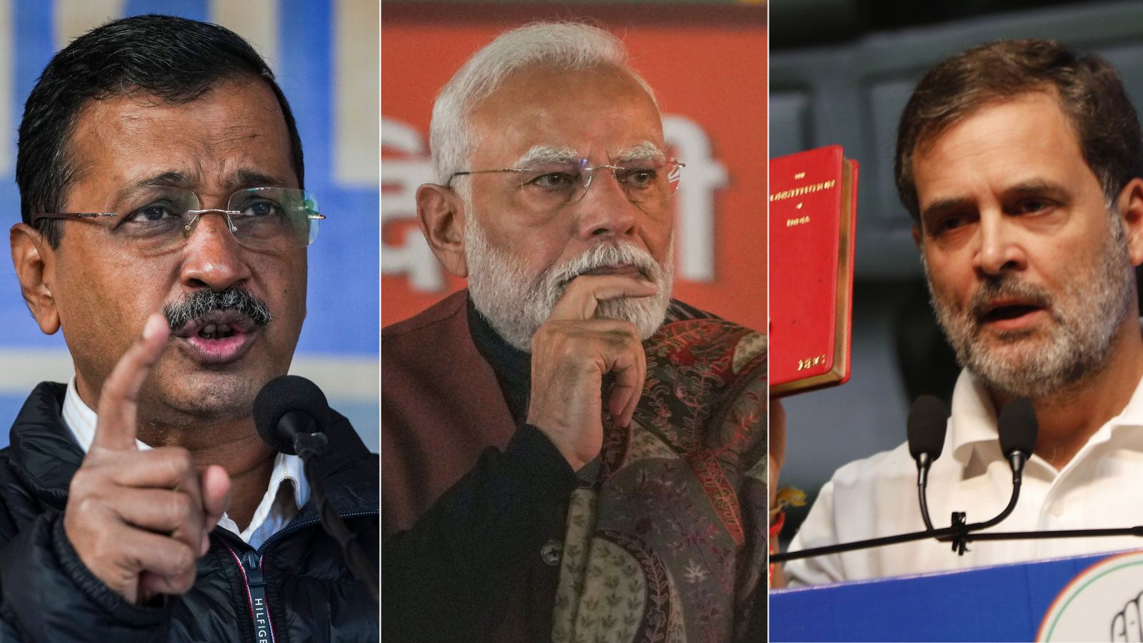 Assembly elections — Vijay’s TVK prepares for 2026 Tamil Nadu elections