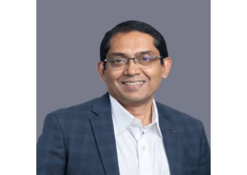 Rajeev Jain resumes leadership as Managing Director at Bajaj Finance in 2025