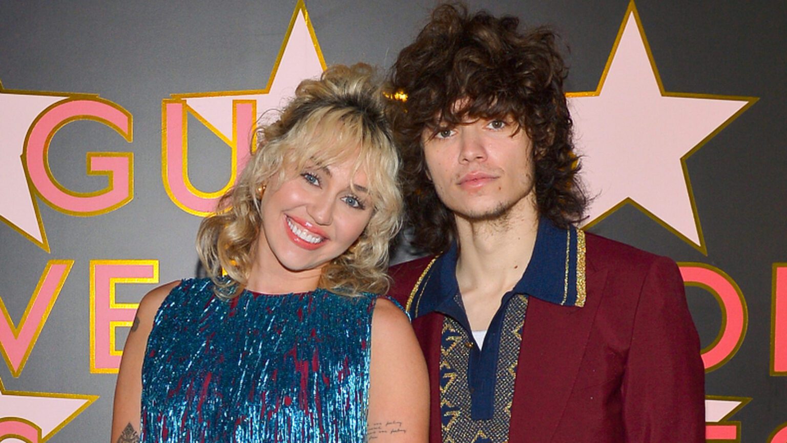 Miley Cyrus’ Secret Romance? Cheating Allegations with Max Morando Stir the Internet! Is Miley Cyrus cheating on Maxx Morando?