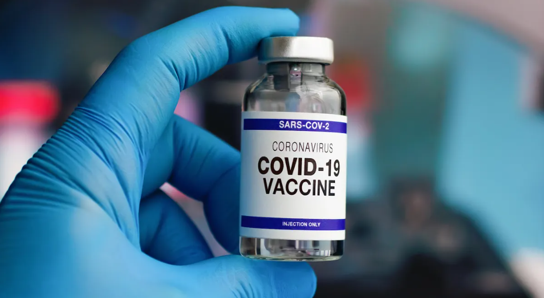 COVID-19 Vaccine