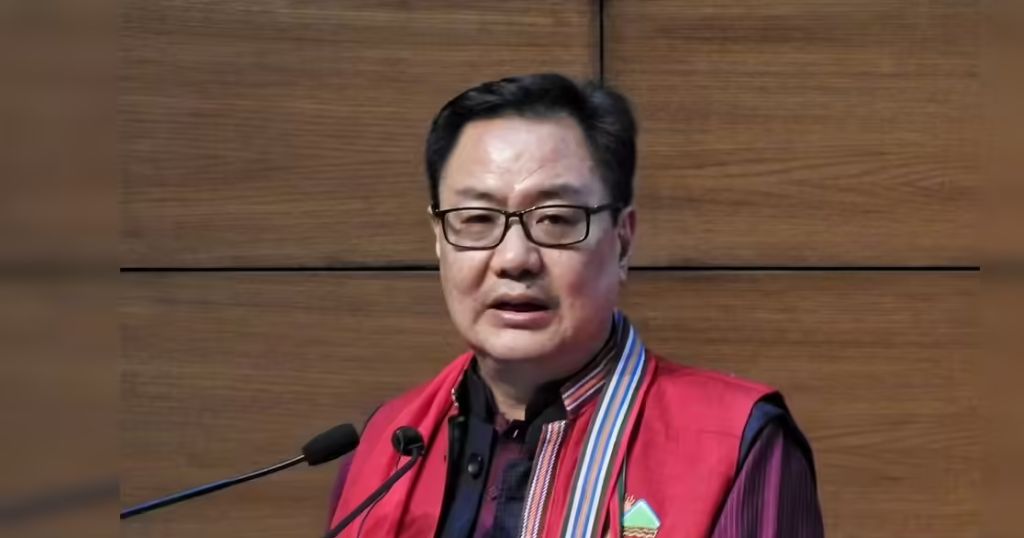 rijiju