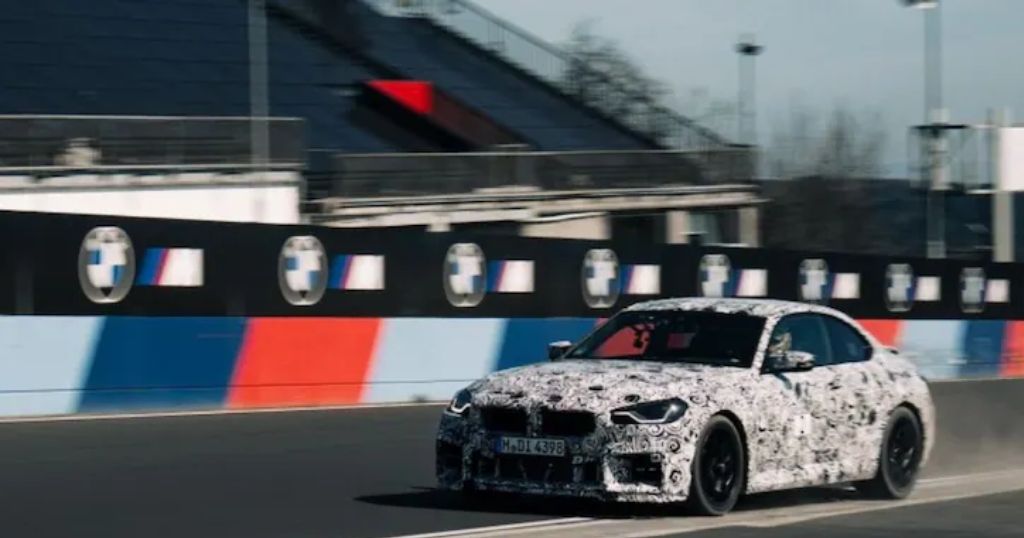Lap Timing Revealed