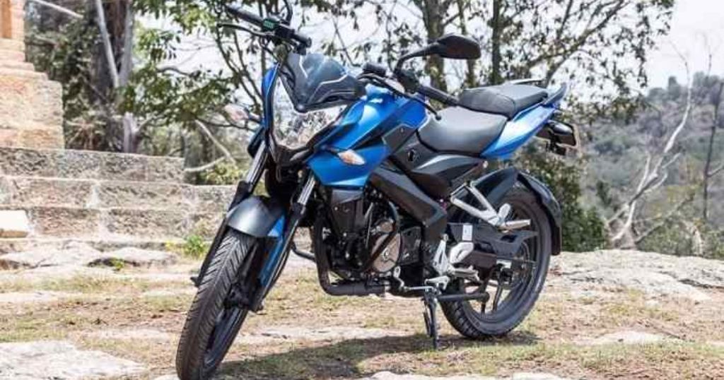Bajaj Pulsar 125