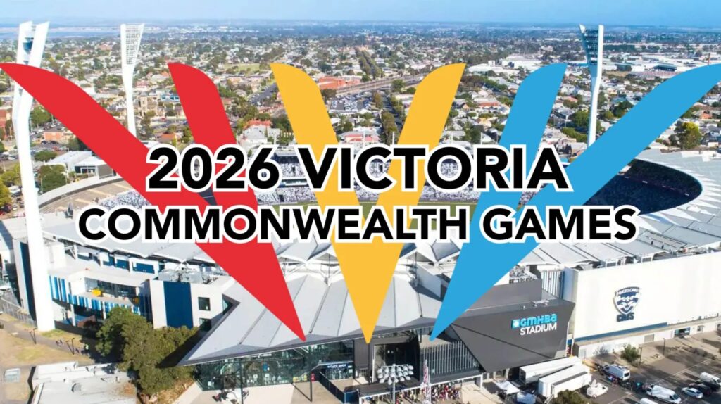 India’s Golden Hope: 5 Athletes to Watch Out for at the 2026 Commonwealth Games CWG 2026