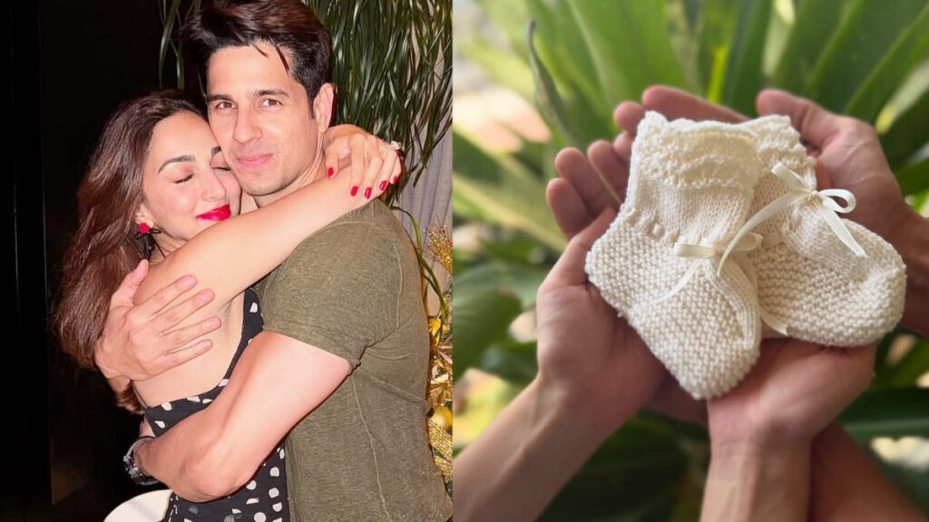 Bollywood’s New Princess! Fans Pick Names for Sidharth and Kiara’s Baby Girl