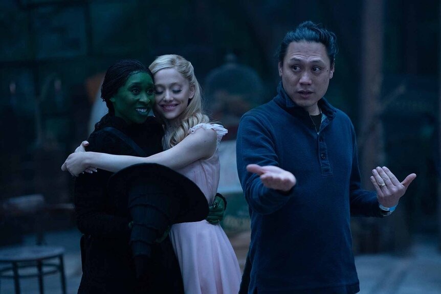 behind-the-scenes