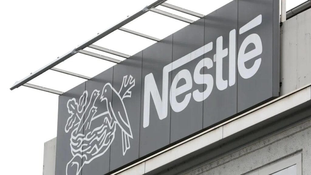 Nestlé India Q1 Results: Profit Drops 13% Despite Strong Sales Growth; Manish Tiwary to Take Over as CMD