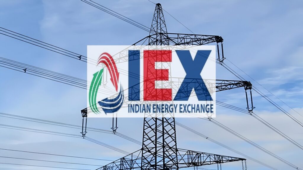 IEX Share Price Plunges 26% After Market Coupling Approval – What Investors Should Know