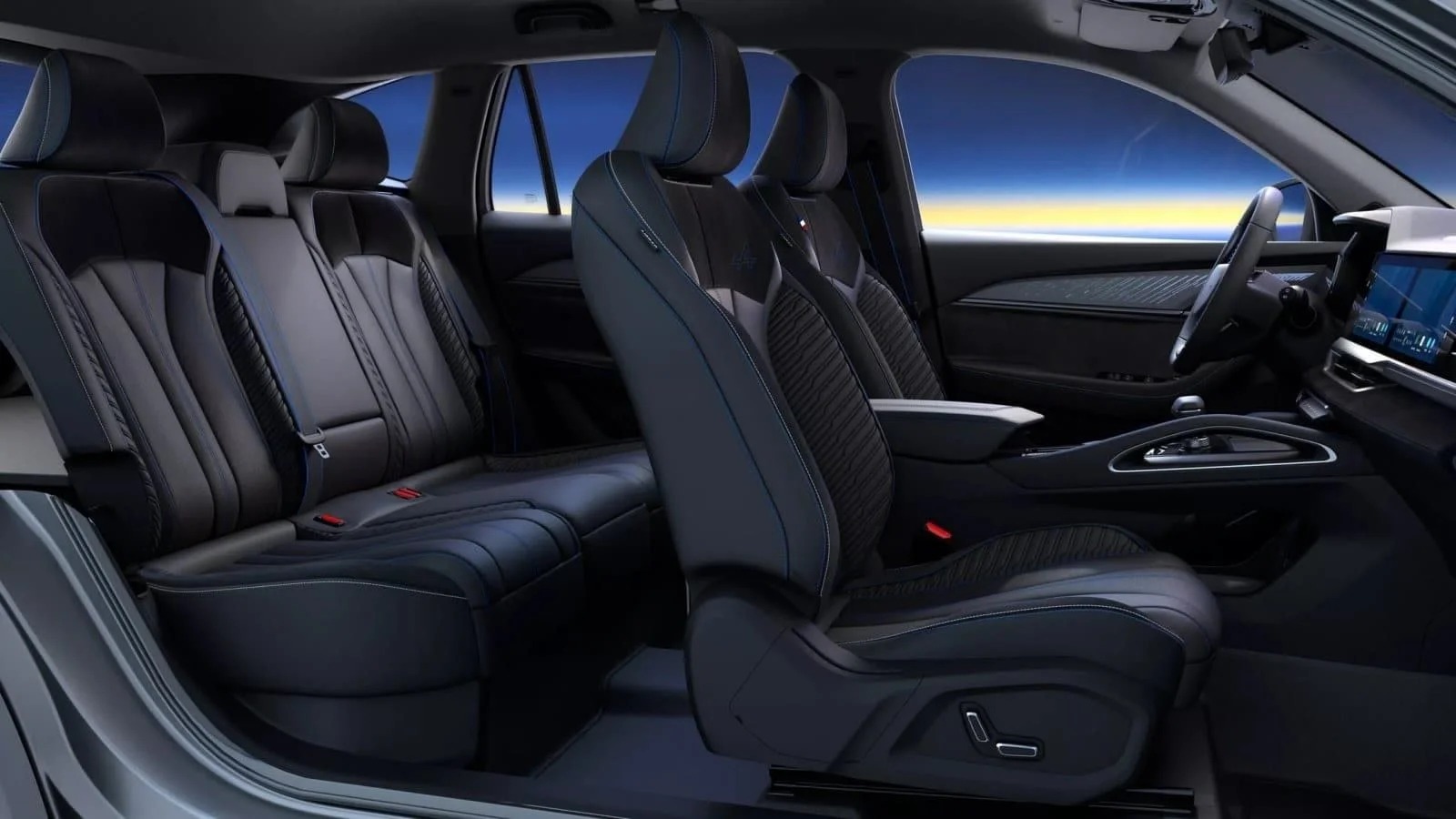 Renault Grand Koleos 2025: Premium Hybrid SUV for India