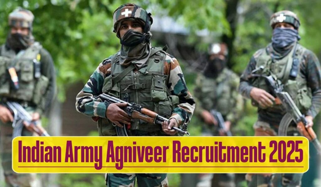 Indian Army Agniveer CEE Result 2025: Check Result Date, Format, Download Process & What’s Next