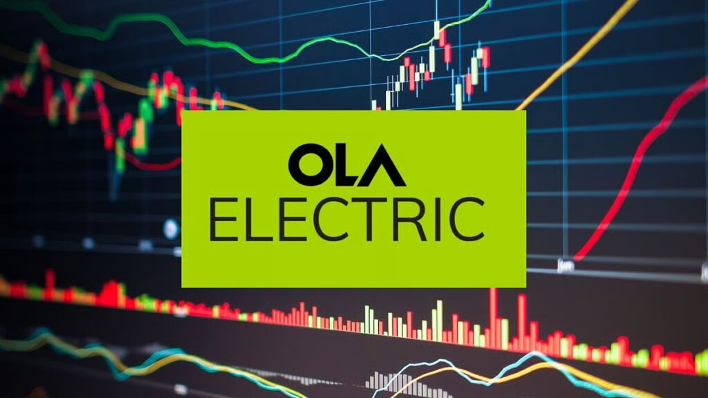 Ola Electric Shares Stay Flat After 5% Rise: What Experts Are Saying Ola Electric Shares Stay Flat After 5% Rise: What Experts Are Saying