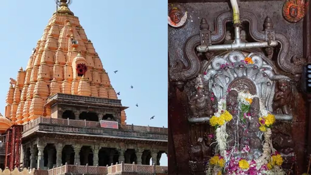 Nagchandreshwar Mandir: The Temple That Opens Only Once a Year on Nag Panchami