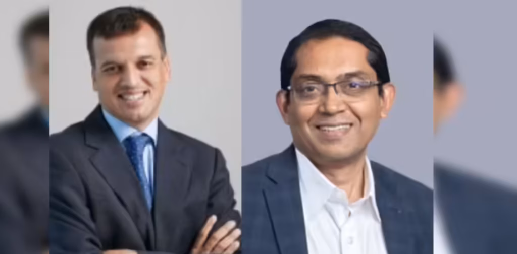 Leadership Shift: Rajeev Jain Returns as Vice Chair & MD at Bajaj Finance Rajeev Jain returns as Bajaj Finance MD after Anup Saha’s resignation