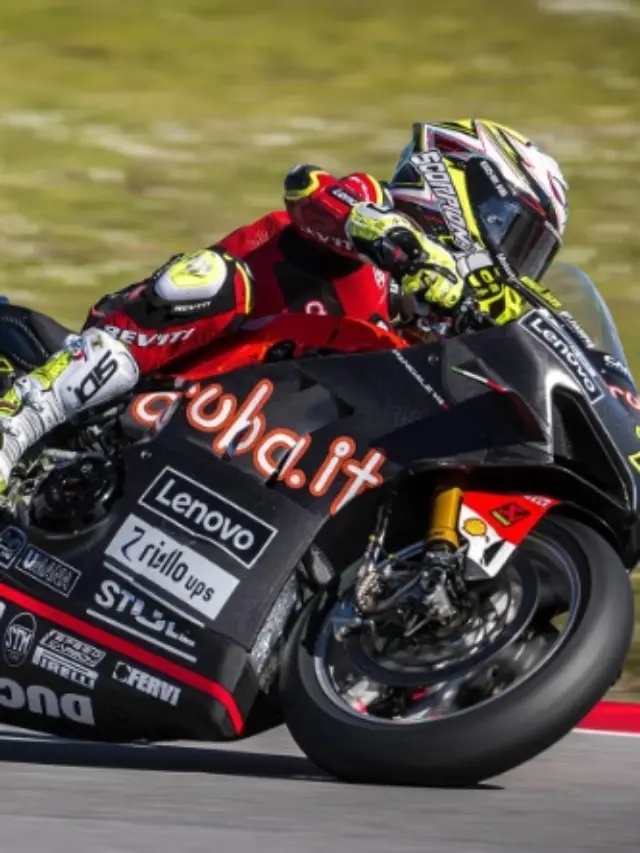 India’s Top 5 Superbikes of 2025: Speed, Style & Sheer Power