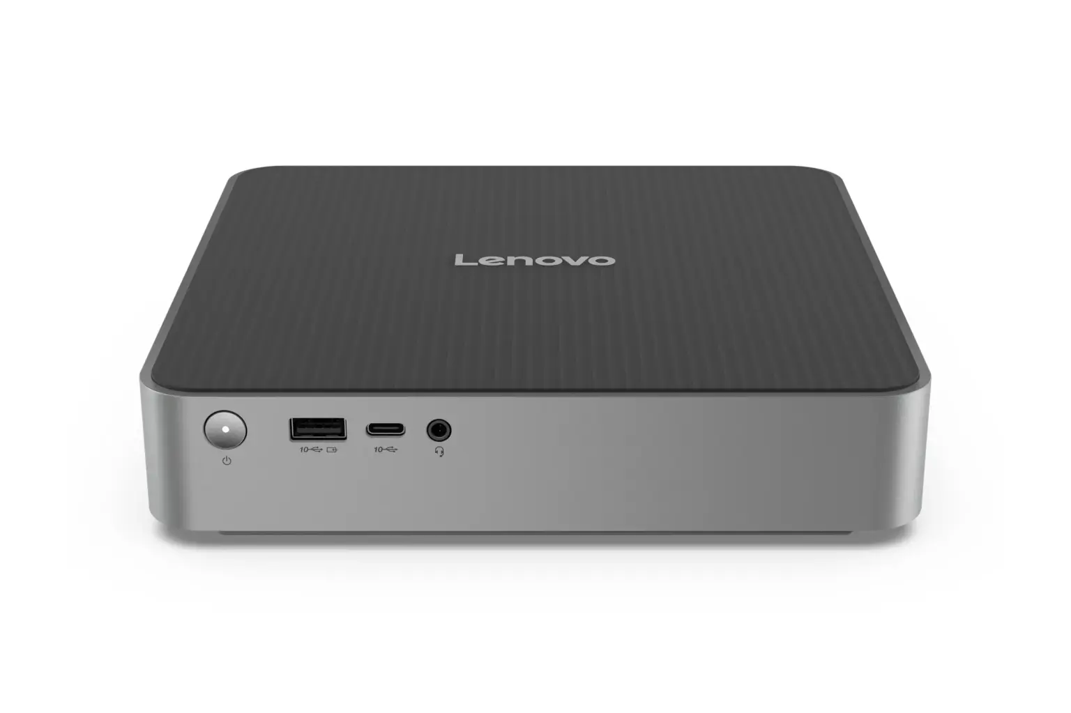 Lenovo Quietly Launched a Mini PC That’s Both Cheap and Capable over mac mini https-:www.theverge.com:2025:1:7:24334888:lenovo-qualcomm-snapdragon-x-mini-desktop-pc
