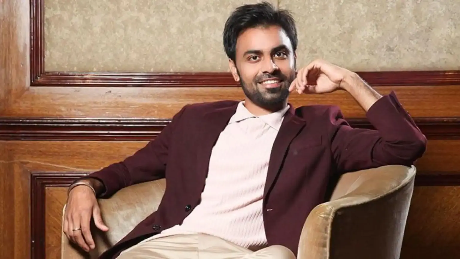 Will Panchayat actor Jitendra Kumar, an IITian, appear for the UPSC civil services exam? He still gets exam date reminders from parents jitendra kumar