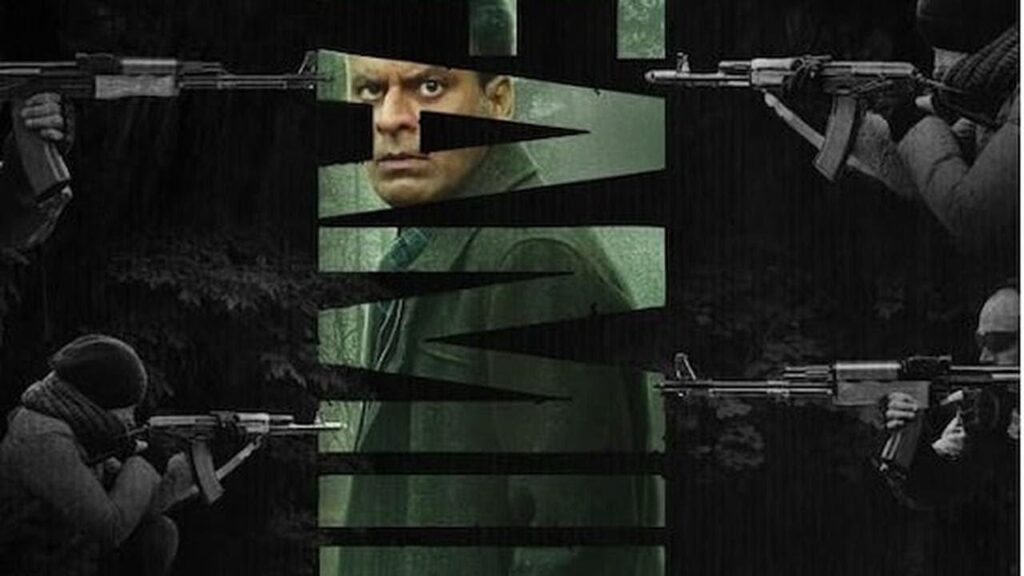 The Family Man Season 3 Is Here — And Jaideep Ahlawat May Just Steal the Show The Family Man Season 3 Is Here — And Jaideep Ahlawat May Just Steal the Show