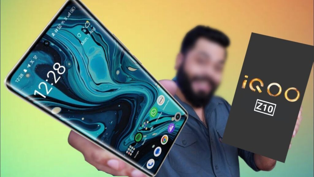 iQOO Z10R 5G Launched in India: Price, Features, Specifications, and Offers all details