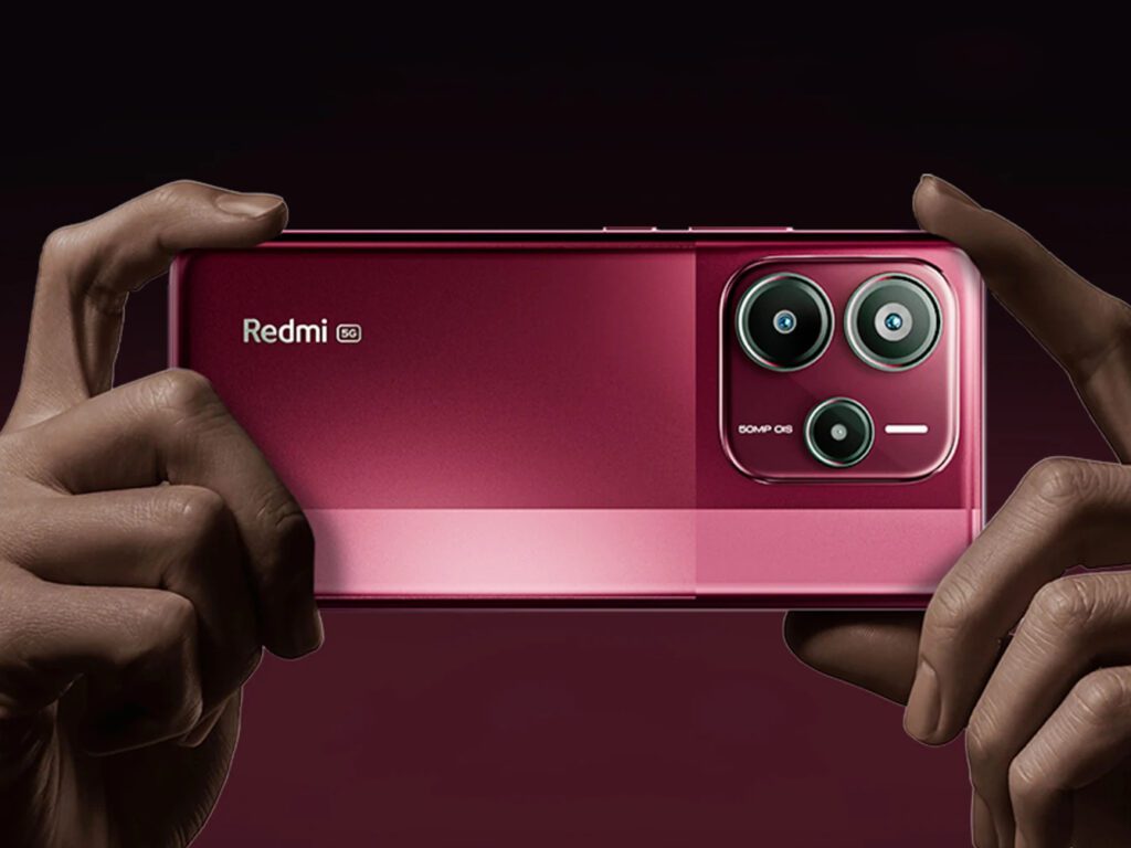 Redmi Note 14 SE 5G Launched in India: Big Display, Powerful Camera at Budget Price