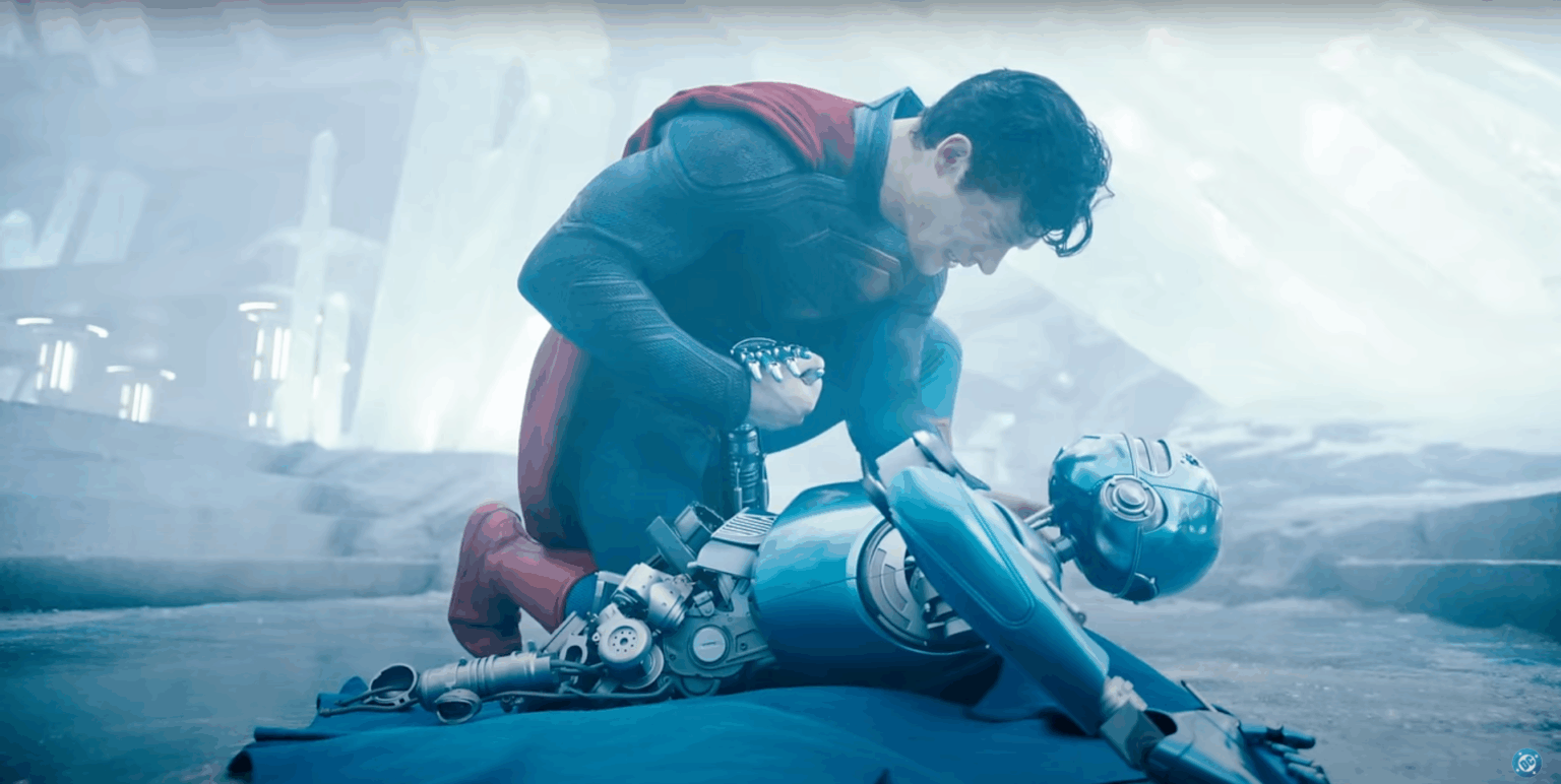 Superman First Reviews: A Fun Comic Book Movie with Old-School Charm That Promises a Bright Future for the New DCU