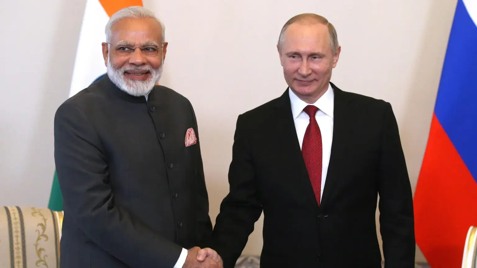 India’s Russian Oil Imports Raise US Concerns but Bilateral Ties Remain Strong Rubio flags India’s Russian oil imports as a concern in US-India ties.