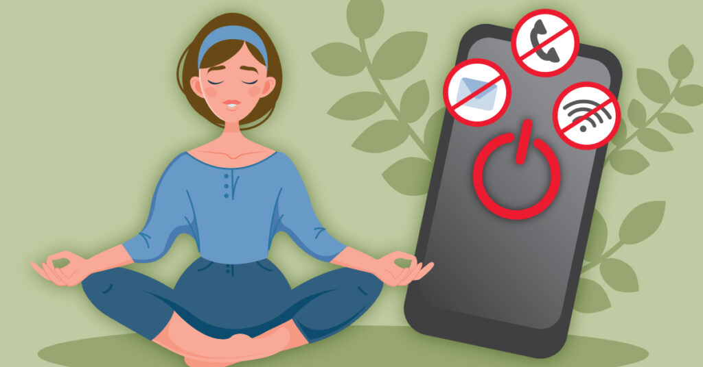 Mental Detox in 2025: Take a Digital Break, Practice Self-Care & Recharge Your Life