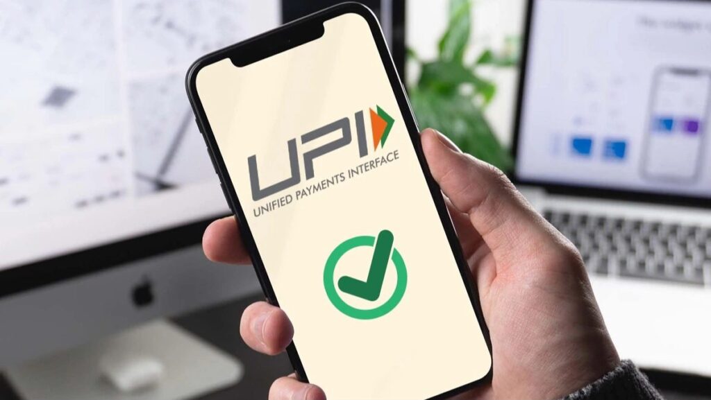 From August 1, UPI Will Change the Way You Pay: New Rules You Must Know