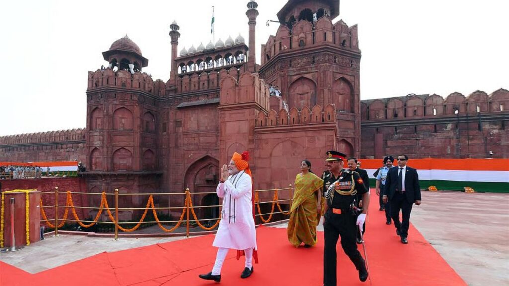 15 August 2025: Key Announcements Expected in PM’s 79th Independence Day Address