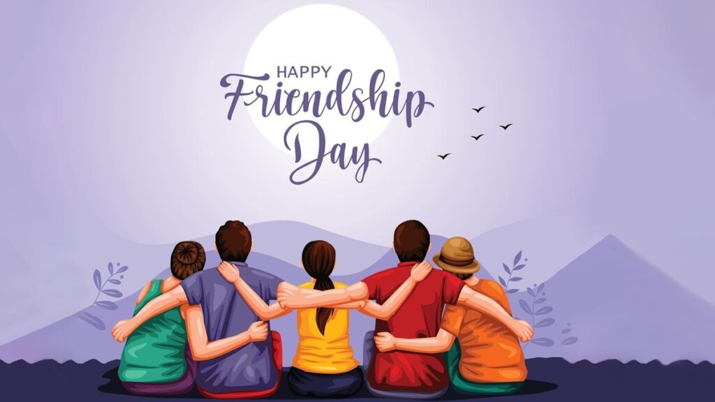 Friendship Day 2025: Celebrate the Bond That Makes Life Beautiful
