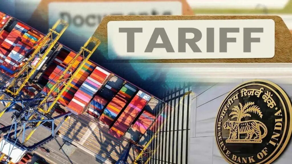 RBI Holds Rates Amid U.S. Tariff Shock: What India Needs to Know