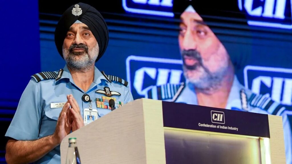 Operation Sindoor: Indian Air Force’s 300 km Kill Sets New Record in Air Warfare