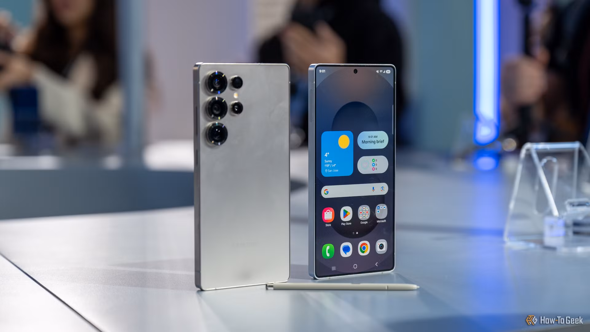 Galaxy S25 Ultra — what the Galaxy S27 Ultra could improve