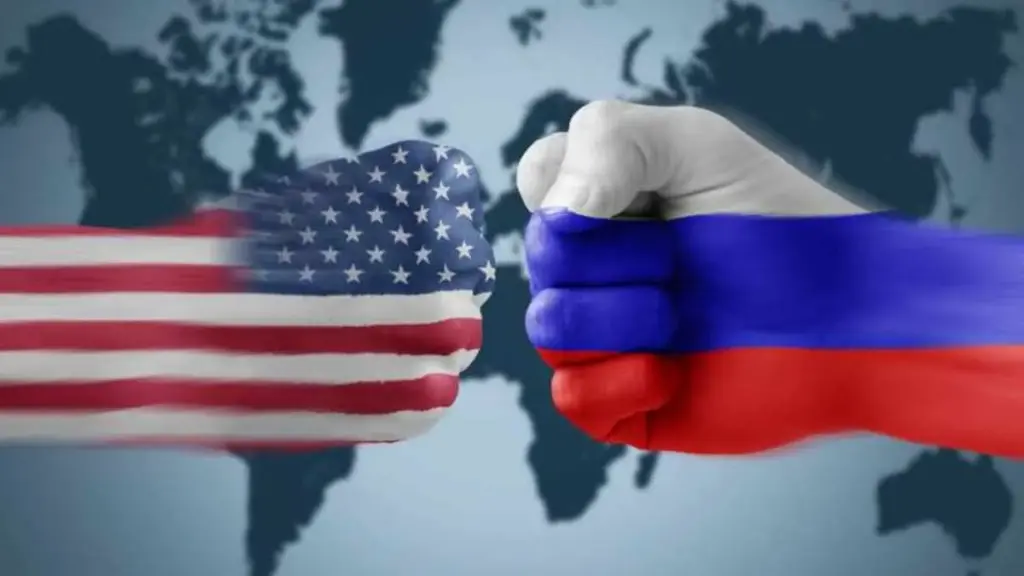 US Prepares New Restrictions on ‘Third World’ Nations: A Cold War Concept Returns