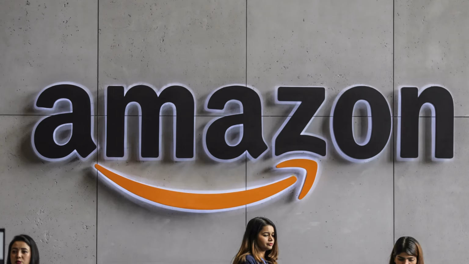 Amazon AI Investment in India: $35 Billion Plan by 2030