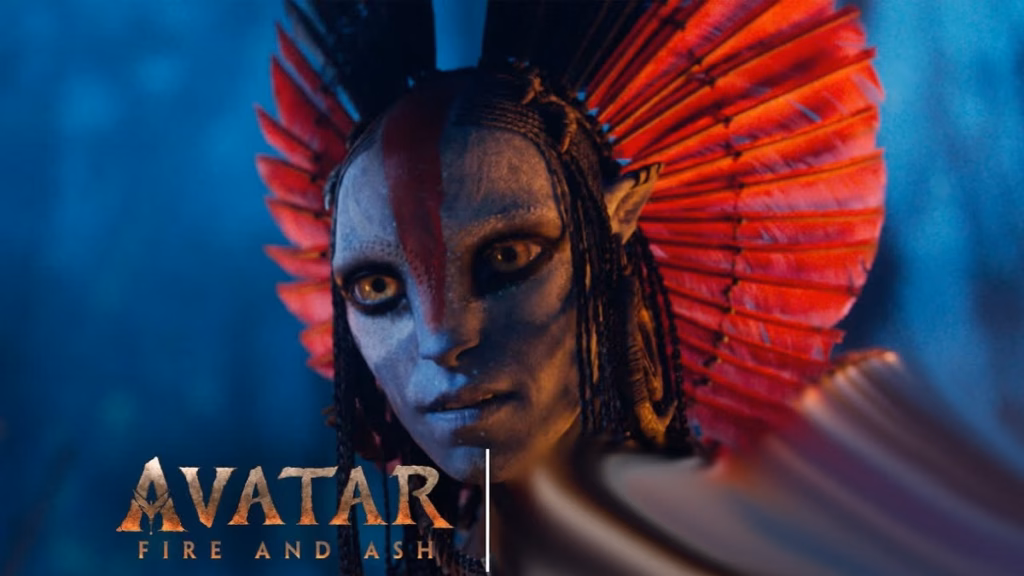 Avatar: Fire and Ash Wows Audiences as Netizens Praise Visual Spectacle