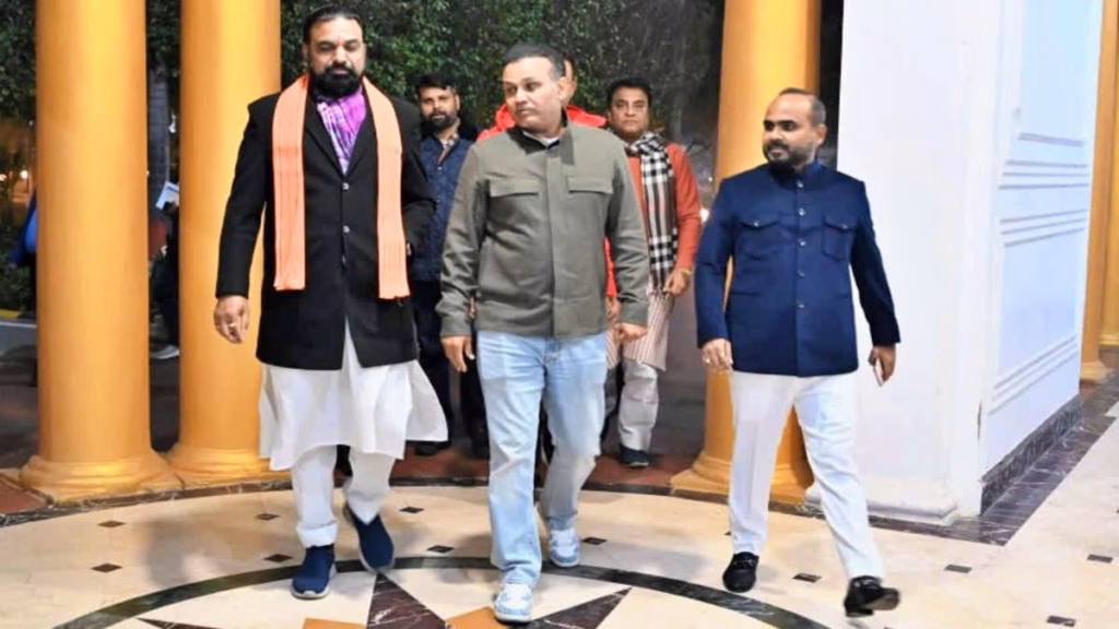 Government Schemes Support Virender Sehwag Bihar Sports Development Plan