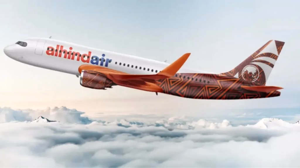 Three New Airlines Set to Launch in India, Govt Clears Shankh Air, Alhind Air and Fly Express