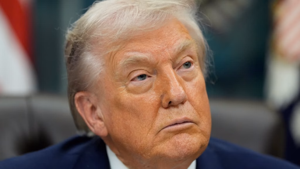 Trump Tariffs on India Face Pushback from US Lawmakers