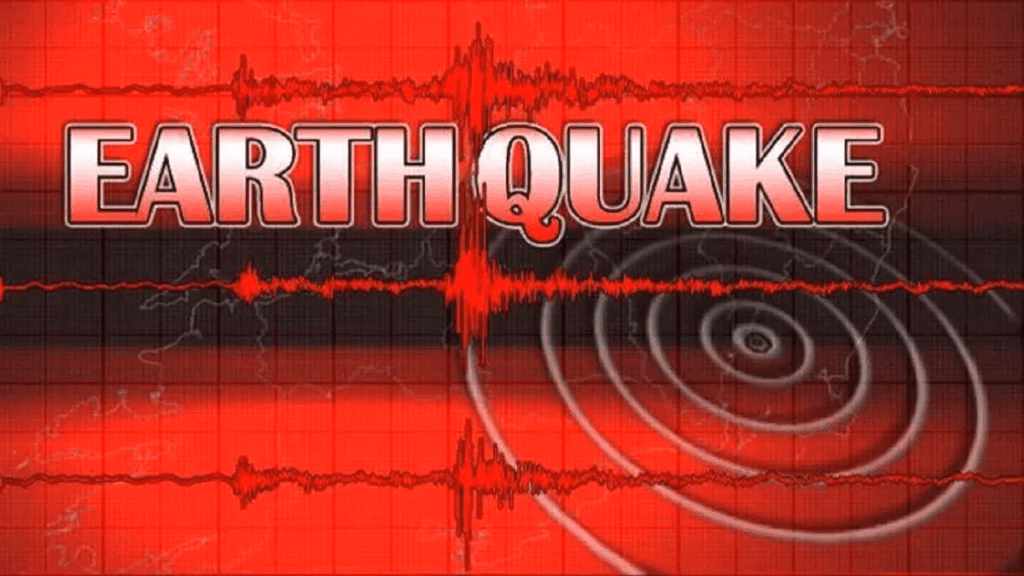 Earthquake in Leh-Ladakh: 4.0 Magnitude Tremor Shakes Region