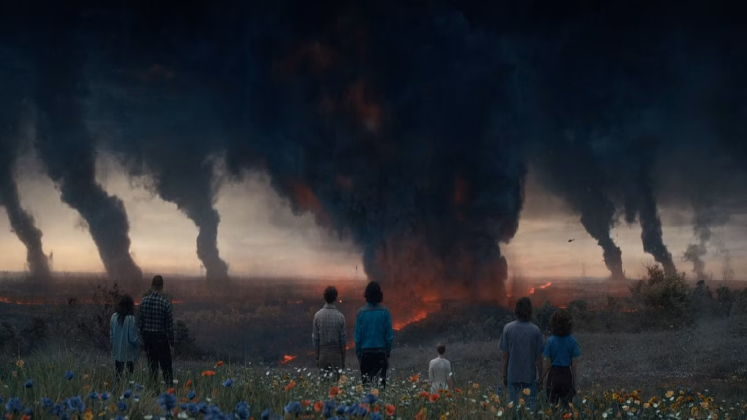 Stranger Things 5 Volume 2: Longer Episodes, Darker Horror, Epic Finale