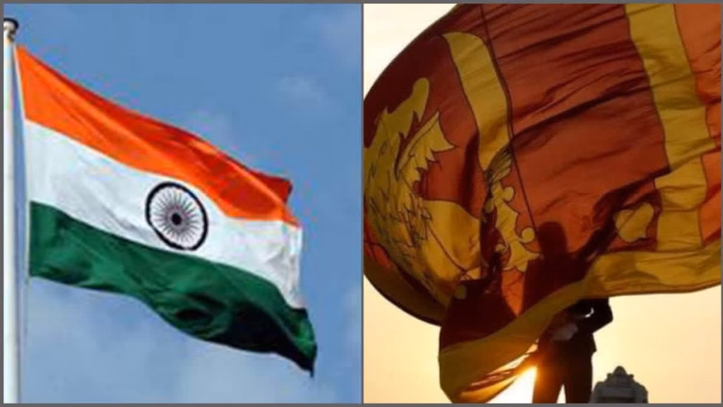 India Assists Sri Lanka as Northern Railway Track Restoration Begins After Cyclone India-Assists-Sri-Lanka-as-Northern-Railway-Track-Restoration-Begins-After-Cyclone