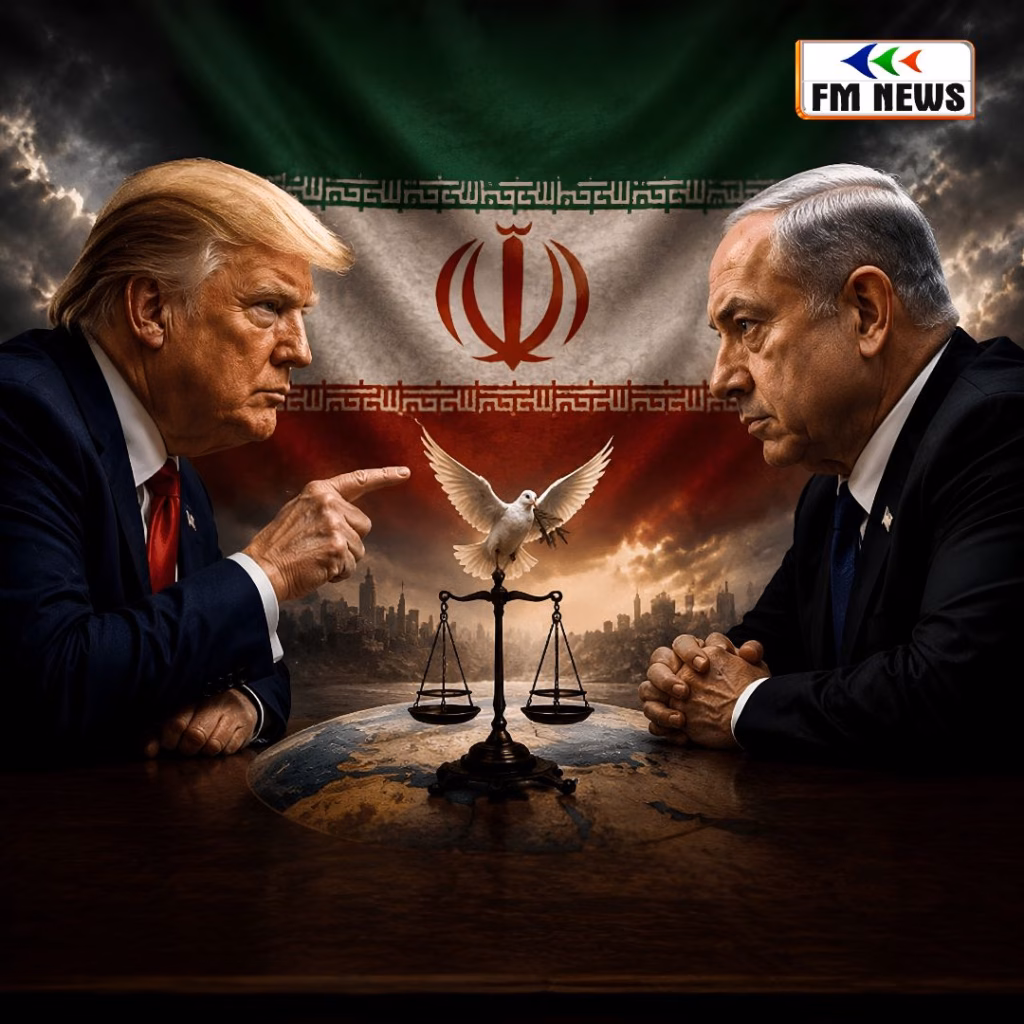 The Iran Deal Is Out in the Open Here’s What’s Actually In It