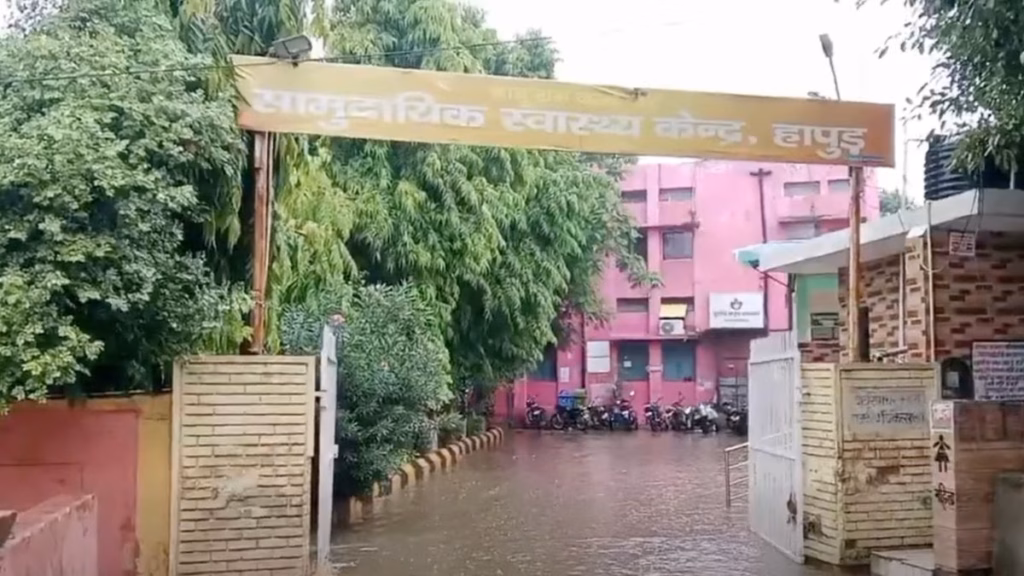 Monsoon in India: Why Waterborne Diseases Spike Every Year — And How to Stay Safe monsoon waterborne diseases India
