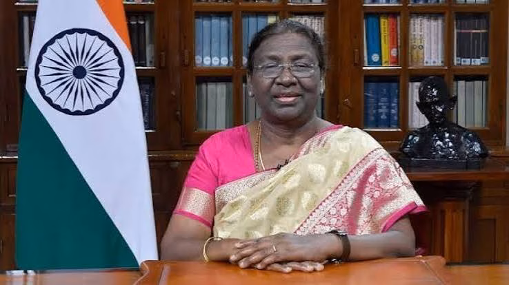 President Murmu to embark on three-nation tour; first to visit Moldova and North Macedonia