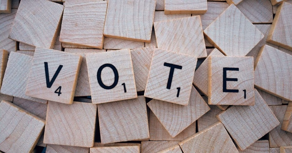Youth Voters and Indian Politics: A Changing Political Landscape