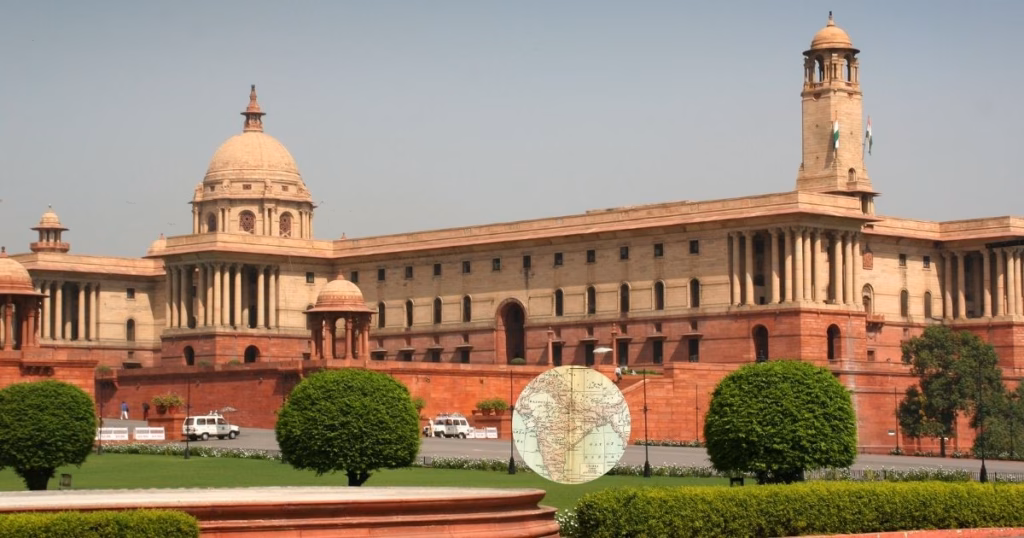 Delimitation in India: Why Could the Next Electoral Map Change Indian Politics?